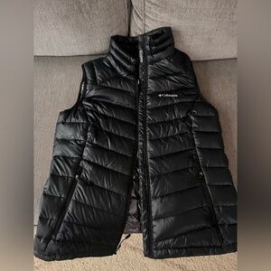 Columbia 860TD Puffer Vest